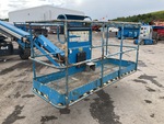 Basic Control Station Upper with