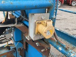 Basic Control Station Upper with
