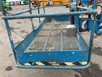 Basic Control Station Upper with