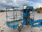 Basic Control Station Upper with