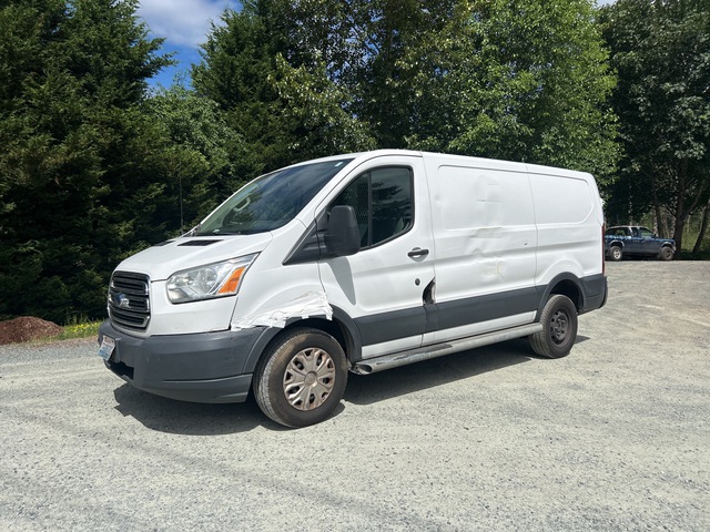 2015 Ford Transit 250 Cargo Van