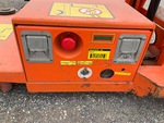 Basic Lower Control Station with