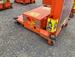 Chassis Photos with