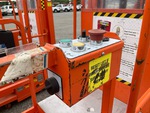 Basic Control Station Upper with