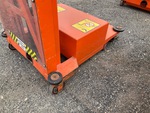 Chassis Photos with
