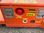 Basic Lower Control Station with