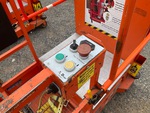 Basic Control Station Upper with