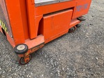 Chassis Photos with