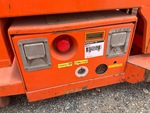 Basic Lower Control Station with