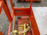 Basic Control Station Upper with