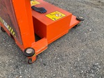 Chassis Photos with