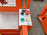 Basic Control Station Upper with