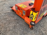 Chassis Photos with