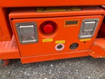 Basic Lower Control Station with