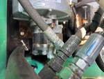 Hydraulics with