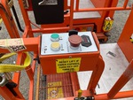 Basic Control Station Upper with