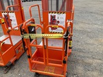 Chassis Photos with