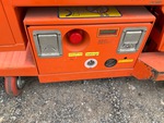 Basic Lower Control Station with