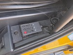 Cab with