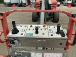 Control Station Upper with