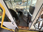Cab with