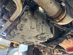 Drivetrain with