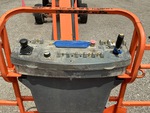 Control Station Upper with