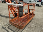 Control Station Upper with