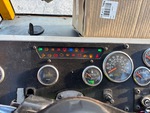 Cab with Warning Lights