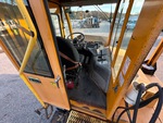Cab with