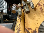 Hydraulics with