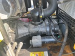 Air Compressor with