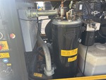 Air Compressor with
