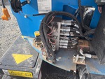 Hydraulics with