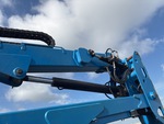 Hydraulics with