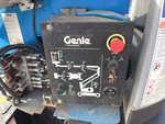 Control Station Ground with