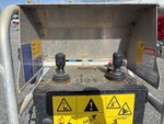 Control Station Upper with