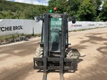 Chassis with