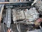 Drivetrain with