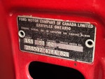 Engine with Limited Function Check