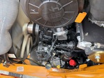 Motor with