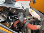 Motor with