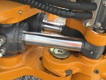 Hydraulics with