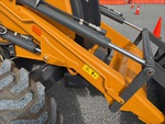 Hydraulics with