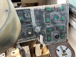 Upper Control Station with
