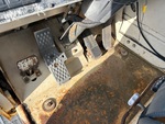 Upper Control Station with