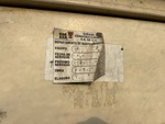 General Appearance with Etiqueta de Certificación de Seguridad