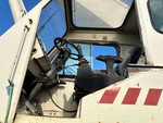 Upper Control Station with