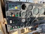 Upper Control Station with