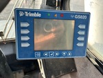 Control Station with